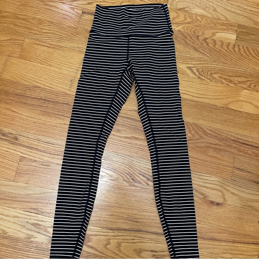 Lululemon Wunder Under